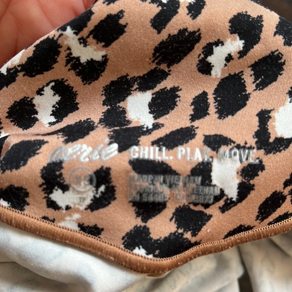 Aerie leggings - Picture 6 of 7